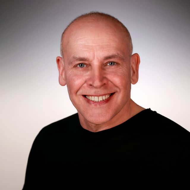 Allan Gaw