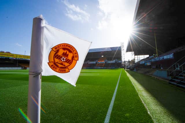 Motherwell host Kilmarnock at Fir Park in the Scottish Premiership on Friday night.