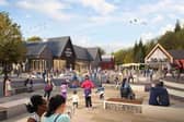 Plans for the resort have met with strong opposition