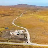 Work on the Sutherland Spaceport has now been 'paused' as aerospace company Orbex switches rocket launches to Shetland.