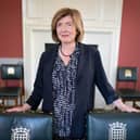 Sue Gray, the civil servant who investigated Partygate and went on to become Sir Keir Starmer's chief of staff, who has been made a life peer