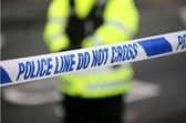 A series of roads have been closed due to a 'dangerous building'
