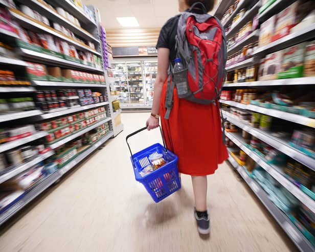 Shoppers at Morrisons found their customer loyalty discounts were not applied.