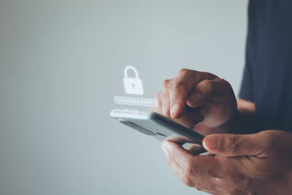 A cybersecurity expert has revealed four items you should immediately remove from your phone