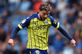 Former Celtic man Mikey Johnston enjoyed a dream weekend in the EFL Championship. Cr: Getty Images.