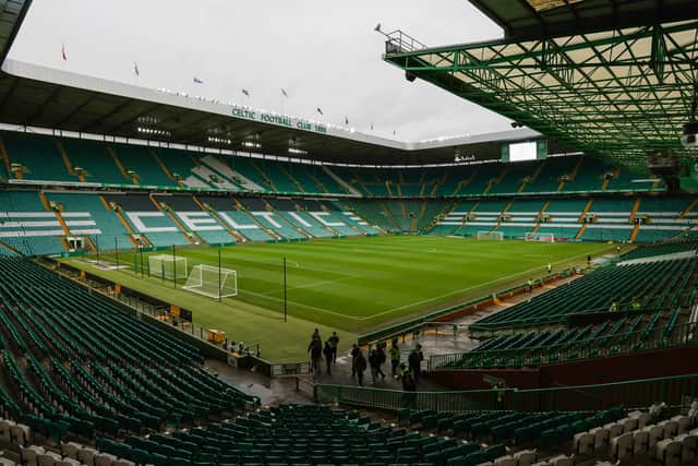 Celtic take on Motherwell at home on Boxing Day.