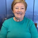 Maureen Davidson, who died after being struck by a car on Whinhill Road at Fonthill Terrace in her home city of Aberdeen. Picture: Police Scotland/PA Wire