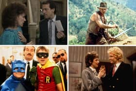 Some of the most-watched Christmas programmes in British television history.