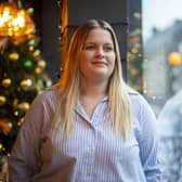Rachel Elliott, relationships and events manager at Fazenda Edinburgh.