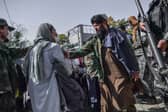 The Taliban has turned Afghanistan into the worst place on Earth to be a woman (Picture: Bulent Kilic)