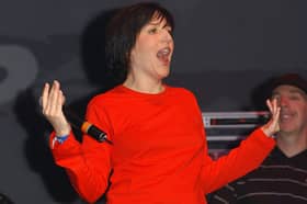 Texas - led by frontwoman Sharlene Spitaire - will be headlining this year's Hogmanay concert in Princes Street Gardens.