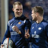 Edinburgh need to find a way to involve Duhan van der Merwe and Darcy Graham more against Glasgow Warriors in the 1872 Cup second leg.