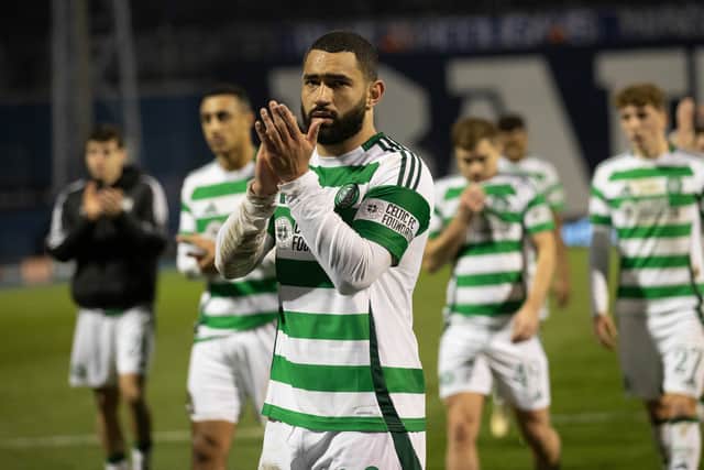 Cameron Carter-Vickers is reportedly on the radar of Bayer Leverkusen.