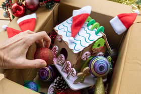 Christmas decorations should be taken down by 12th night - but when is it?