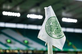 Celtic finish off 2024 with a home match against St Johnstone in the William Hill Premiership. (Photo by Craig Foy / SNS Group)