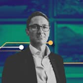 Patrick Graham, Head of Scotland and Northern Ireland at Business Growth Fund