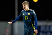 Here are the latest Scottish transfer headlines ahead of the January transfer window opening later this week. Cr: SNS Group.