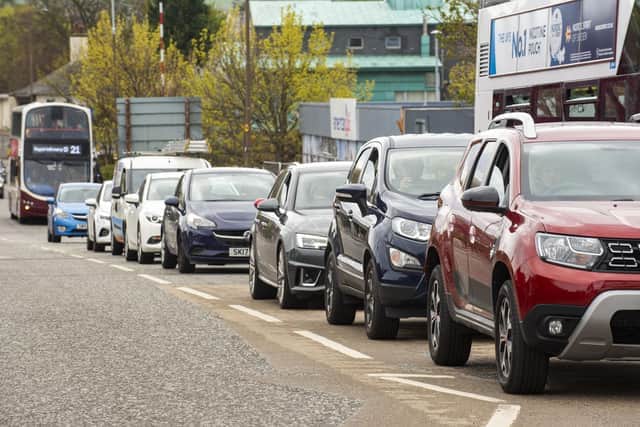 The highest number of points held by a single still eligible driver is 36