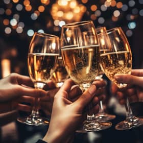 What time are pubs allowed to open on New Year's Eve - including Wetherspoons, Greene King and more (Photo: Oleksandr Blishch - stock.adobe.com)