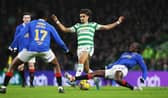 Former Rangers and Celtic stars could be set for moves next month. Cr: SNS Group.
