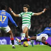 Former Rangers and Celtic stars could be set for moves next month. Cr: SNS Group.