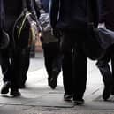 The Tories called the figures 'absolutely appalling'