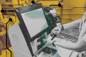 Self-service checkouts are reshaping retail - for good and ill