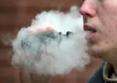 The Greens said the tobacco and vaping industries are poorly regulated