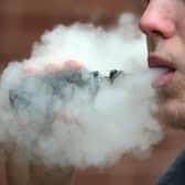 The Greens said the tobacco and vaping industries are poorly regulated