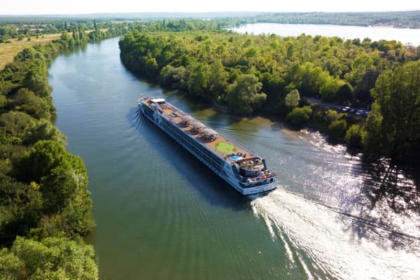 Holiday life in the slow lane –  15 reasons to pick your river cruise dream destination now