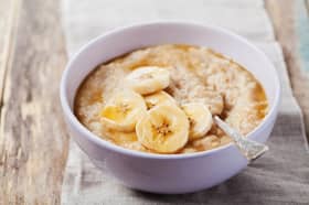 For a warming breakfast, porridge is an absolute favourite. Porridge will fill your belly and make you feel ready for the day, as well as warm. To give your porridge more taste, you could add honey and fruit.