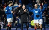 How will Philippe Clement's Rangers starting XI look at the end of January? Cr: SNS Group.