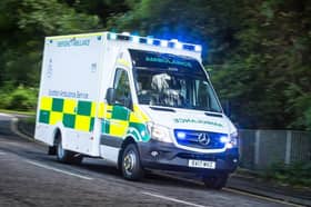 Scottish Labour said the NHS needs a change of direction