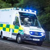 Scottish Labour said the NHS needs a change of direction