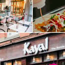 Veganuary: The best-rated vegan-friendly cafes and restaurants in the UK - according to TripAdvisor (Photo: TripAdvisor)