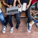 If you want equal consideration for university courses, you don't have long to apply
