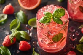 Dry January: 8 easy mocktail recipes you can make at home (Photo: Vasiliy - stock.adobe.com)