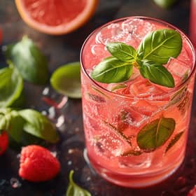 Dry January: 8 easy mocktail recipes you can make at home (Photo: Vasiliy - stock.adobe.com)