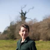 Marianne Brown