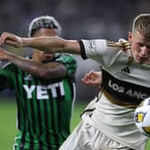 Celtic have been linked to an £8million midfielder. Cr: Getty Images.