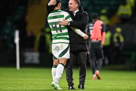 Brendan Rodgers will be looking to strengthen his squad this January ahead of a hectic second-half of the season. Cr: SNS Group.