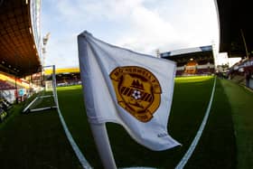Motherwell host Aberdeen at Fir Park in the William Hill Premiership on Sunday. (Photo by Alan Harvey / SNS Group)