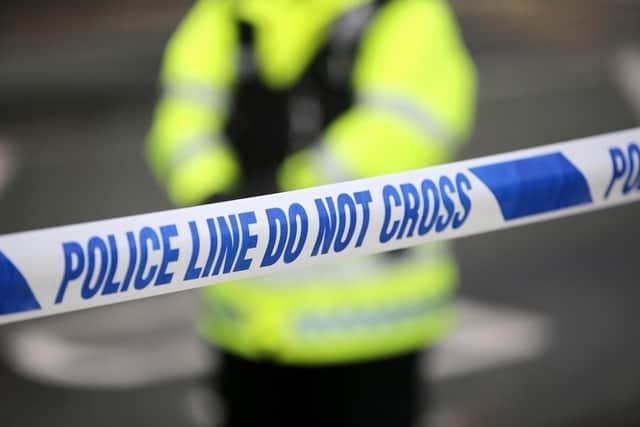The serious assault took place in West Lothian on Saturday