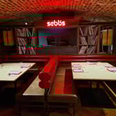 Sebb's Glasgow