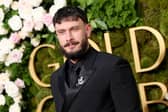 Richard Gadd won the Golden Globe for best limited TV series for his hit Netflix series Baby Reindeer.