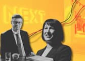 Retail giant Next has cautioned over slowing sales growth in 2025 and said it will need to hike prices due to the impact of recent Budget measures.
