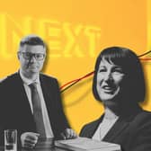 Retail giant Next has cautioned over slowing sales growth in 2025 and said it will need to hike prices due to the impact of recent Budget measures.
