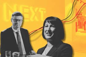 Retail giant Next has cautioned over slowing sales growth in 2025 and said it will need to hike prices due to the impact of recent Budget measures.