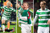 Who has been Celtic's best ever January signing over the years? Cr: SNS Group.