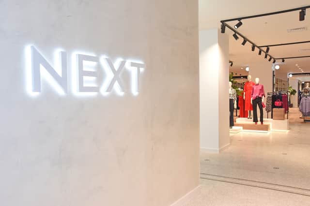 Retail giant Next has cautioned over slowing sales growth in 2025 and said it will need to hike prices due to the impact of recent Budget measures.